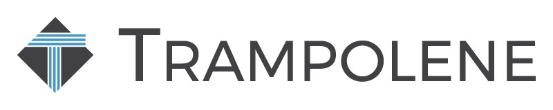 Trampolene logo